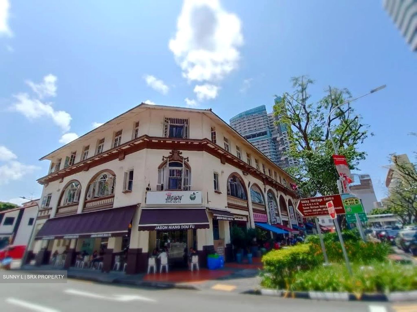 Haji Lane (D7), Retail #562107281